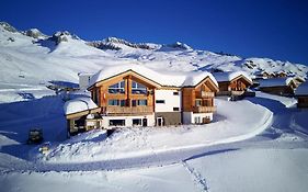 Hotel Harmony Tigilou Belalp